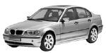 BMW E46 P265C Fault Code