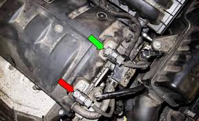 See P265C repair manual